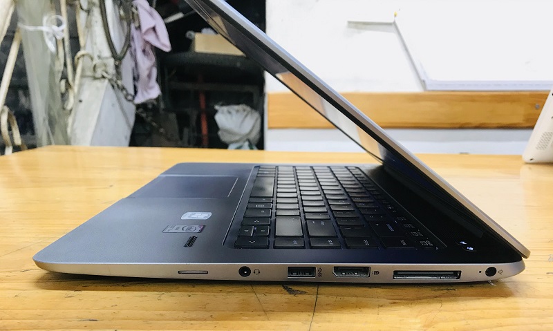 Laptop HP1040 G1 cũ